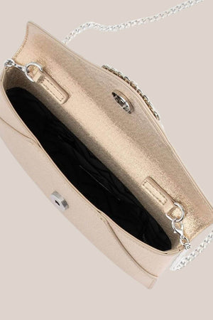 Olga Berg Antonia Envelope Clutch