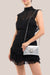 Olga Berg Antonia Envelope Clutch