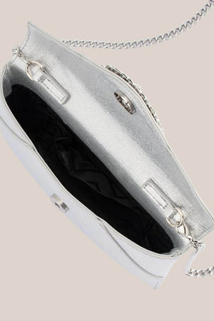 Olga Berg Antonia Envelope Clutch