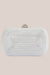 Olga Berg Martina Coiled Rope Clutch