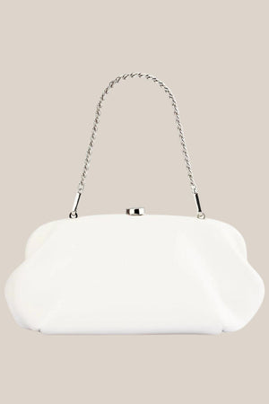 Olga Berg Josefina Framed Clutch