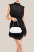 Olga Berg Josefina Framed Clutch