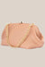 Olga Berg Josefina Framed Clutch