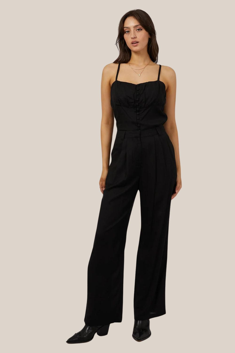 All About Eve Gracie Pant