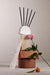 Circa Rose & Clementine Replacement Scent Sticks