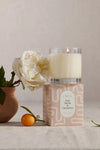 Circa Rose Nectar & Clementine 60g Candle