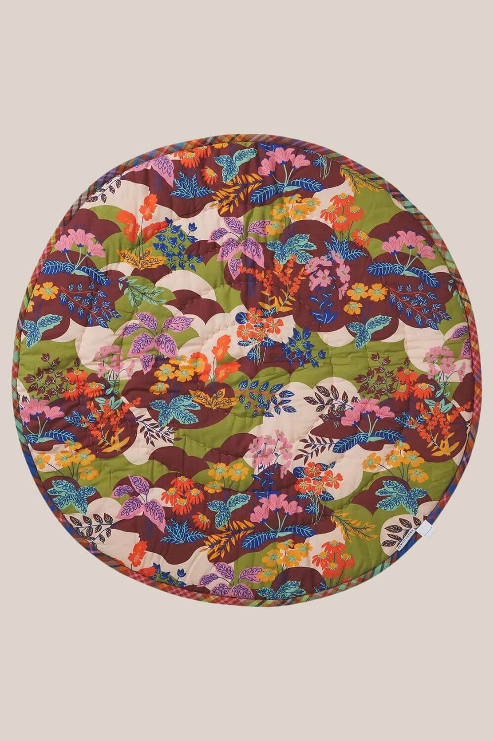 Sage x Clare Telma Play Mat