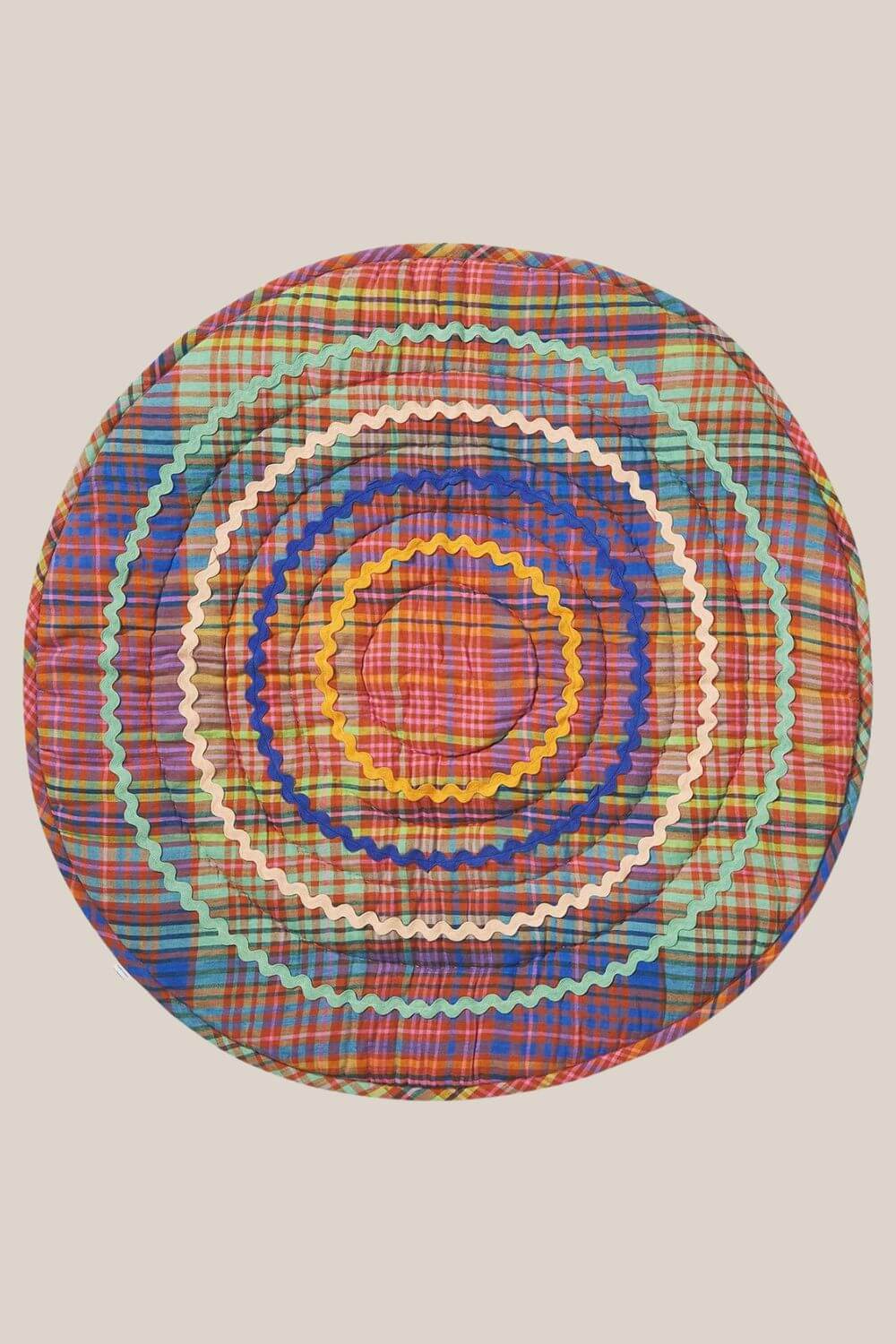 Sage x Clare Telma Play Mat