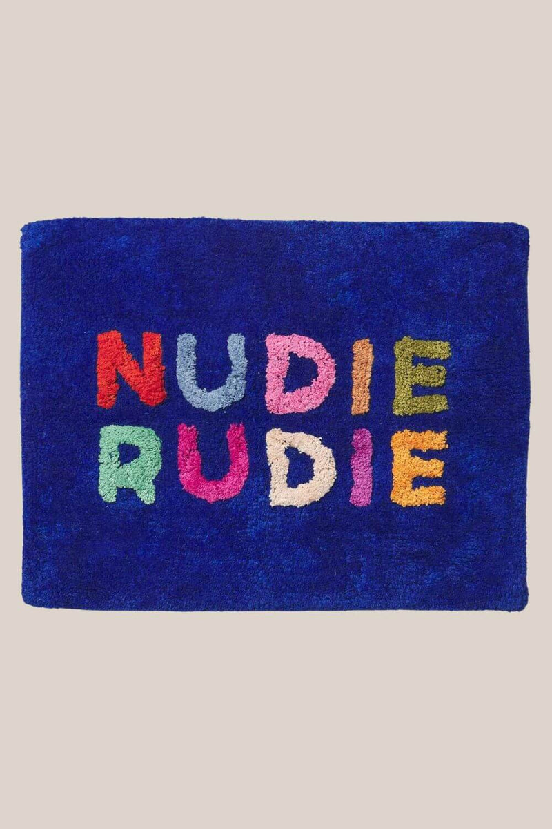 Sage x Clare Nudie Rudie Bath Mat