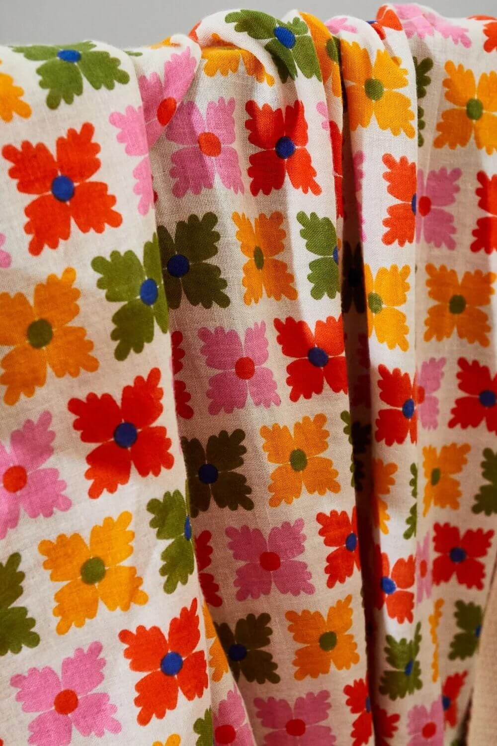 Sage x Clare Florencia Baby Wrap