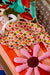 Sage x Clare Florencia Baby Wrap