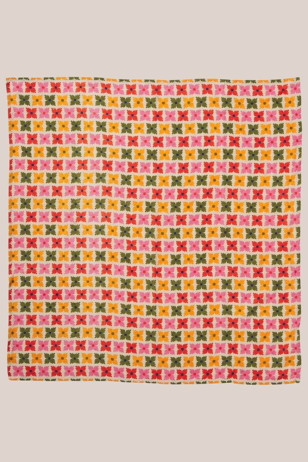 Sage x Clare Florencia Baby Wrap