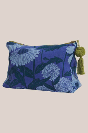 Sage x Clare Bernanda Cosmetic Bag