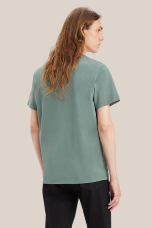 Levi Mens Short Sleeve Original Housemark Tee