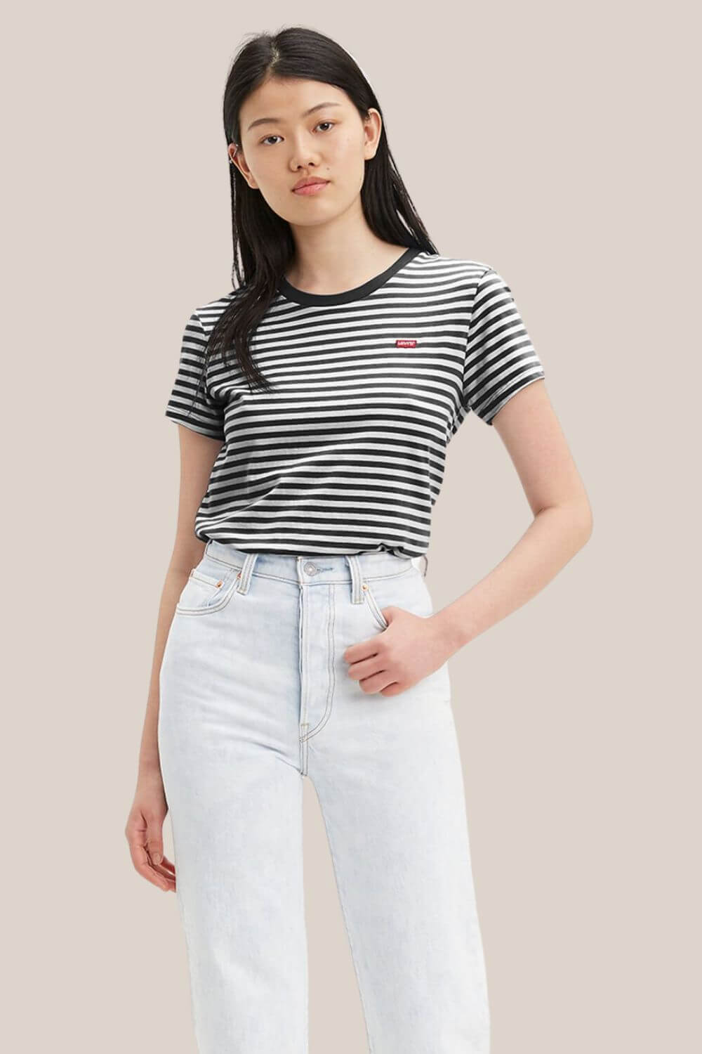 Levi Womens Perfect Tee