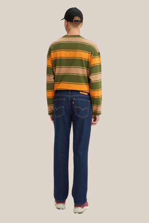 Levi Mens 516 Straight Fit Jean
