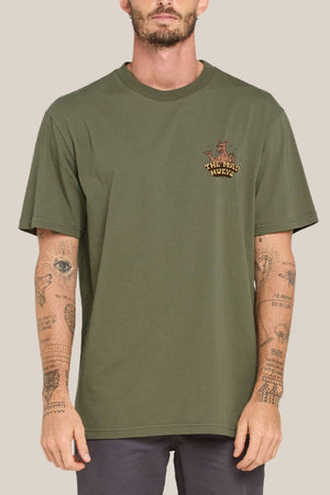 The Mad Hueys Still Lovin Every Minute SS Tee