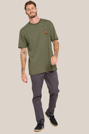 The Mad Hueys Still Lovin Every Minute SS Tee