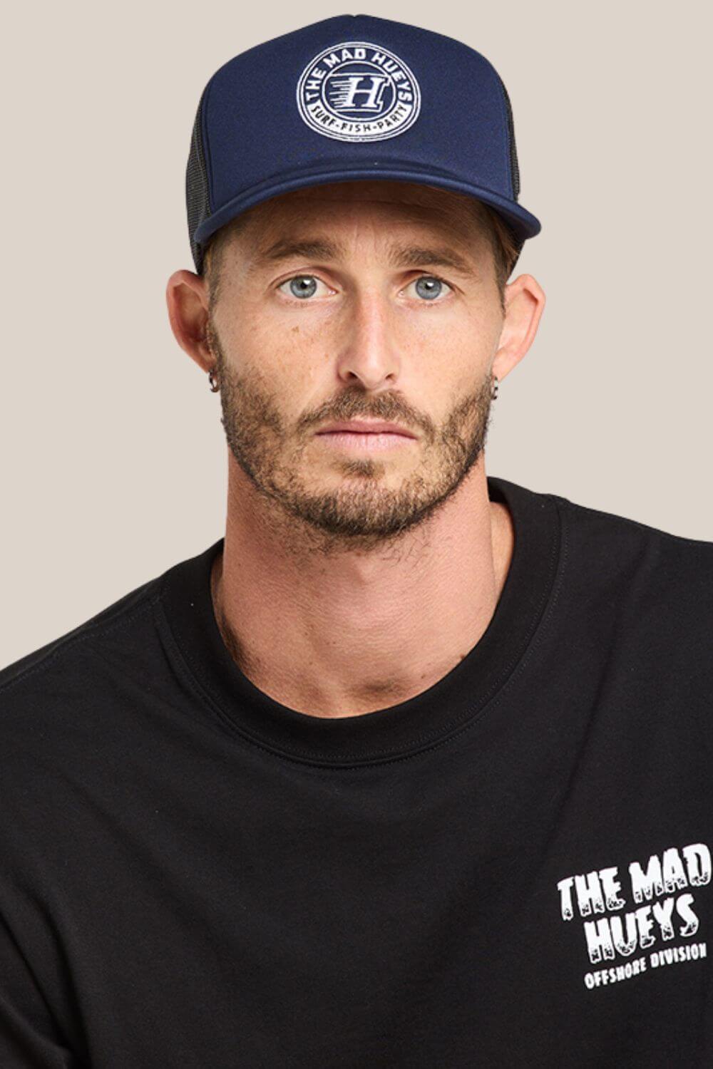 The Mad Hueys H Series Foam Trucker