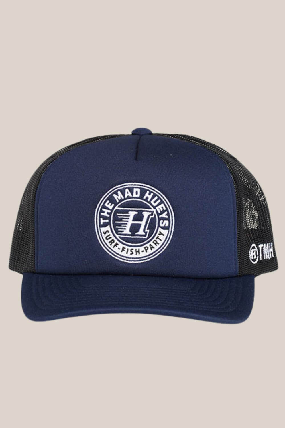 The Mad Hueys H Series Foam Trucker