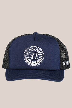 The Mad Hueys H Series Foam Trucker