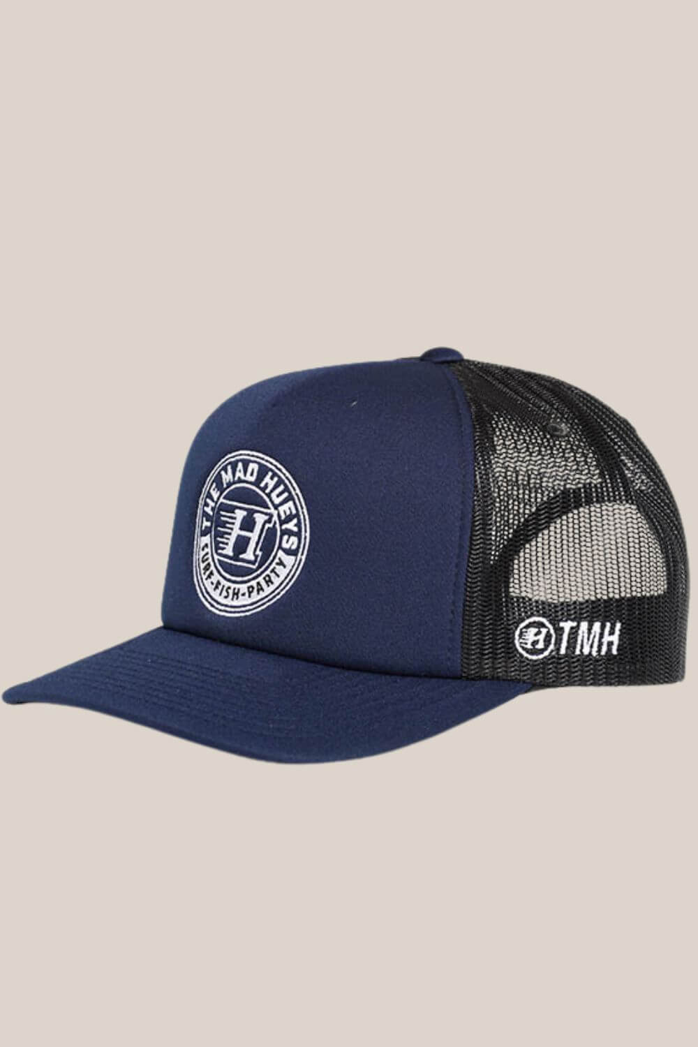 The Mad Hueys H Series Foam Trucker