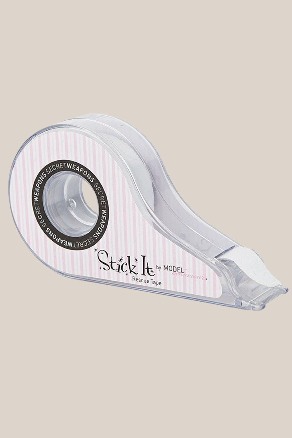 Secret Weapons Rescue Double Sided Fashion Tape