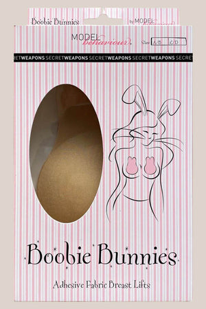 Secret Weapons Boobie Bunnies