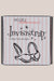 Secret Weapons Invisistraps - Clear Bra Straps