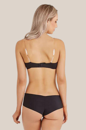 Secret Weapons Invisistraps - Clear Bra Straps