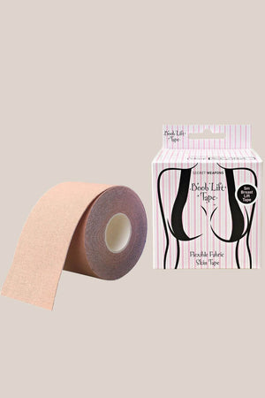 Secret Weapons Boob Lift Tape