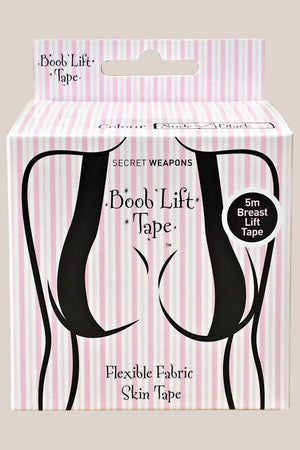 Secret Weapons Boob Lift Tape