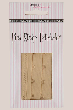 Secret Weapons Bra Extender 4 Hook