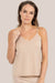Brandella Smooth Reverse Cami