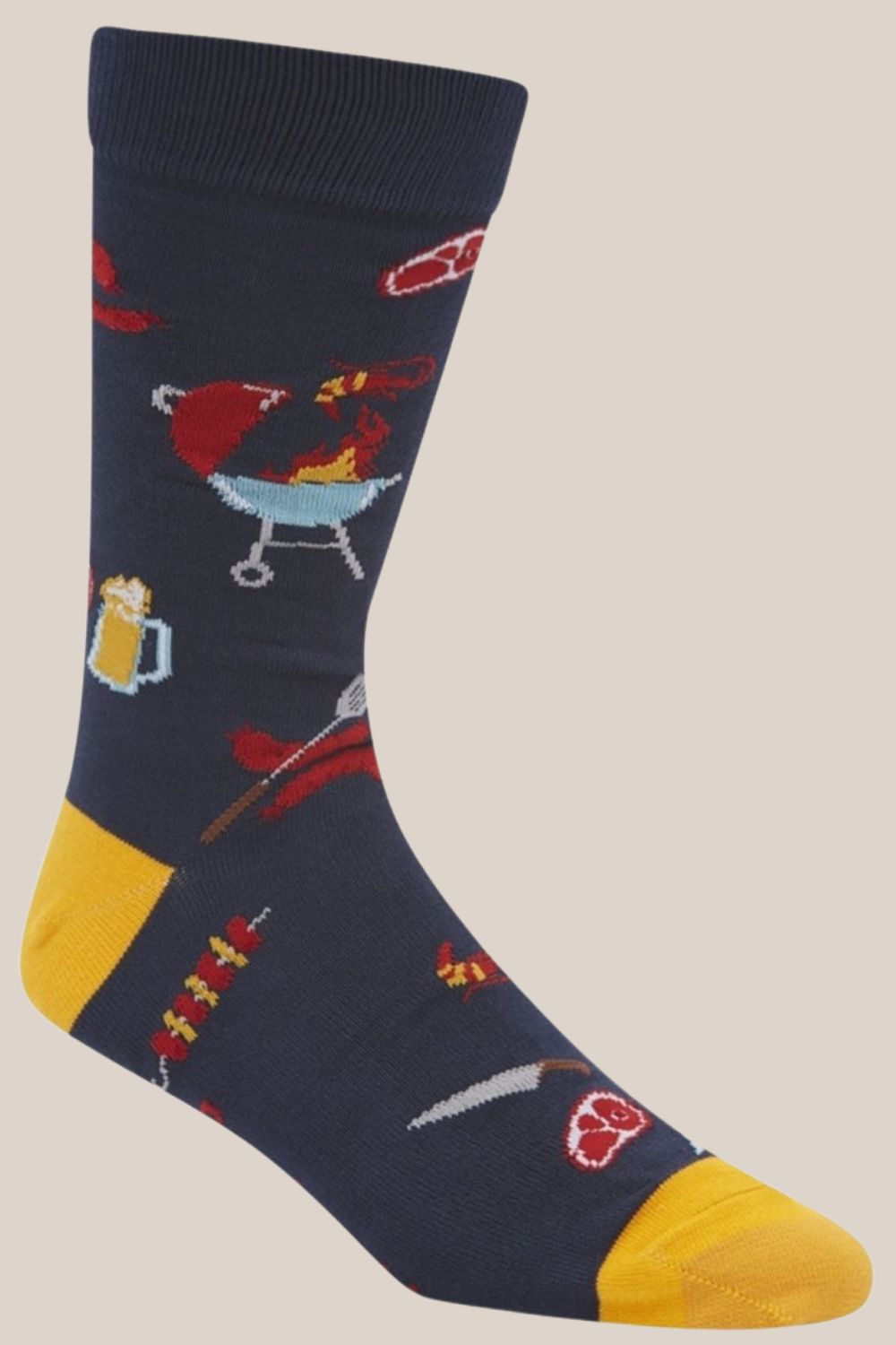 Bamboozld Barbie Bamboo Socks