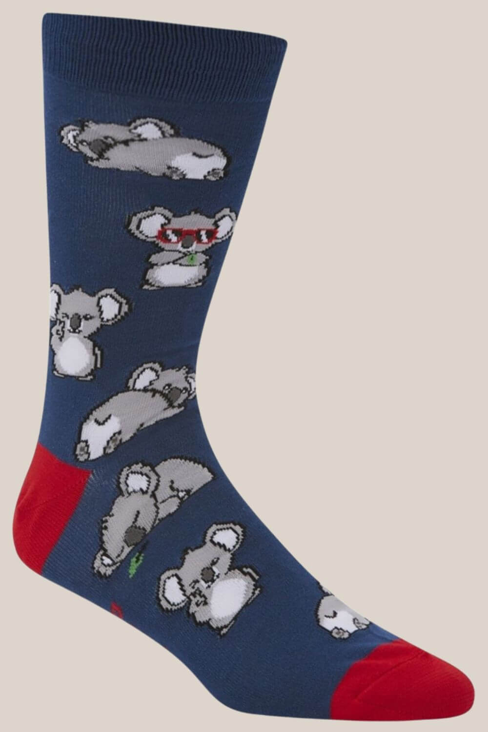 Bamboozld Cool Koala Bamboo Socks