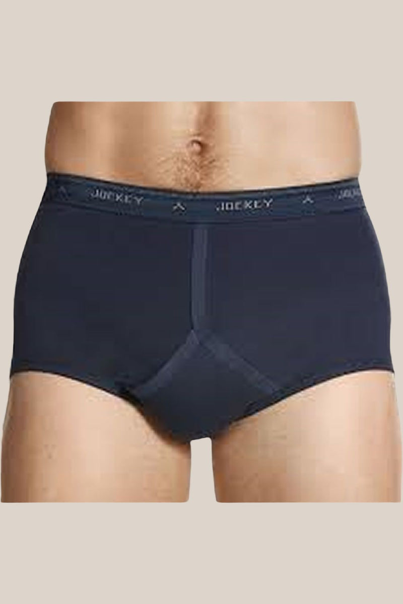 Jockey Classic Y Front Lux Size