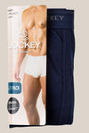 Jockey Classic Y Front Lux Size
