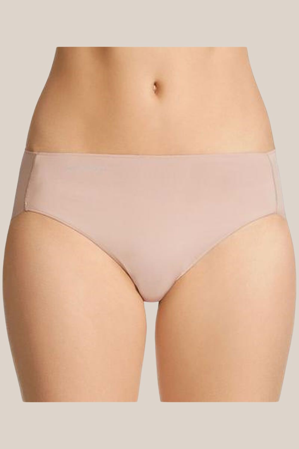 Jockey No Panty Line Promise Next Gen Hi Cut