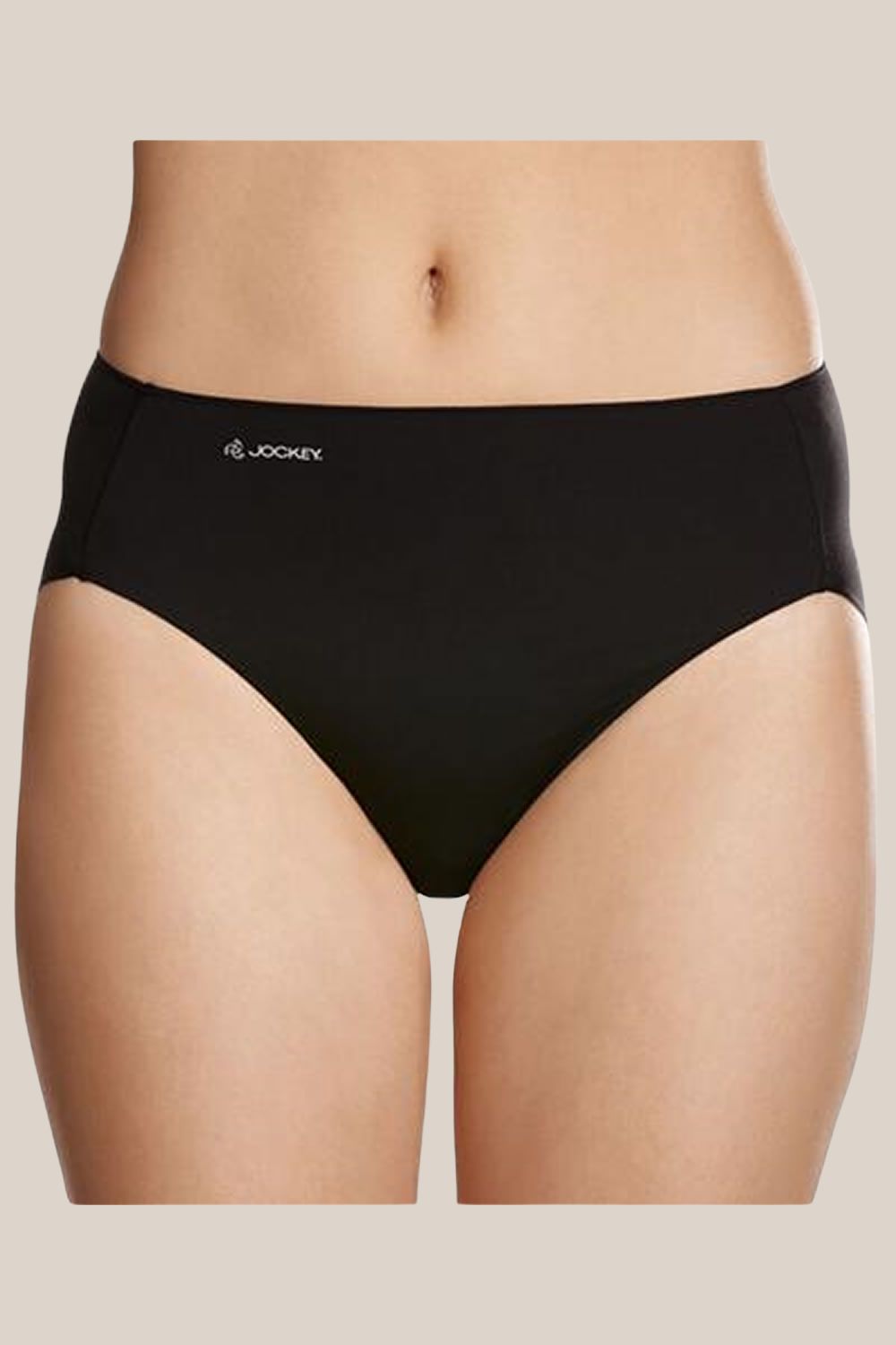 Jockey No Panty Line Promise Next Gen Hi Cut