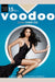 Voodoo Shine Sheer Toe 15 Denier