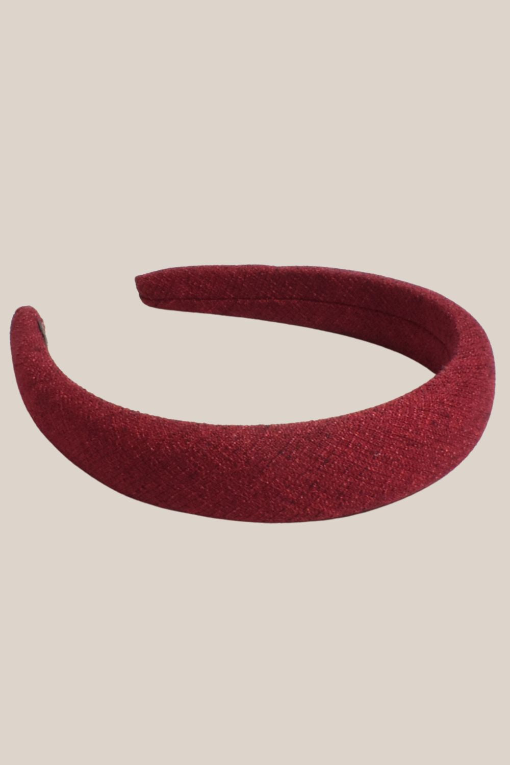 Adorne Cicile Fabric Event Headband