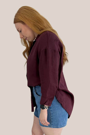LL Boyfriend Shirt