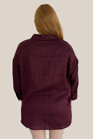 LL Boyfriend Shirt
