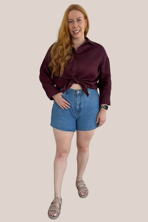 LL Boyfriend Shirt