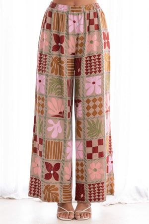 Paloma Pant