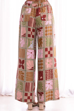 Paloma Pant