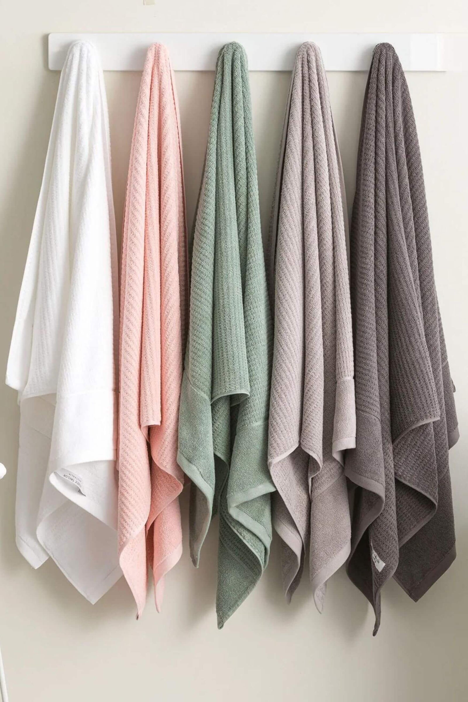 Renee Taylor Cambridge Bath Towel