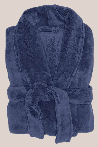 Bambury Microplush Robe