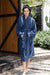 Bambury Microplush Robe